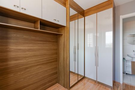 Apartamento para alugar com 28m², 1 quarto e sem vagaQuarto