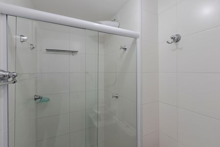 Apartamento para alugar com 28m², 1 quarto e sem vagaBanheiro