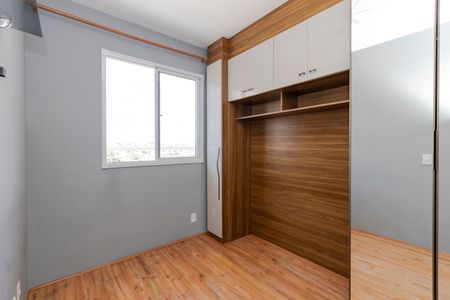 Apartamento para alugar com 28m², 1 quarto e sem vagaQuarto