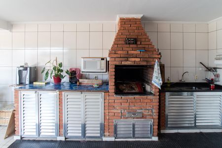 Casa à venda com 258m², 4 quartos e sem vagaTerraço