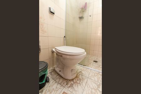 Casa à venda com 258m², 4 quartos e sem vagaBanheiro