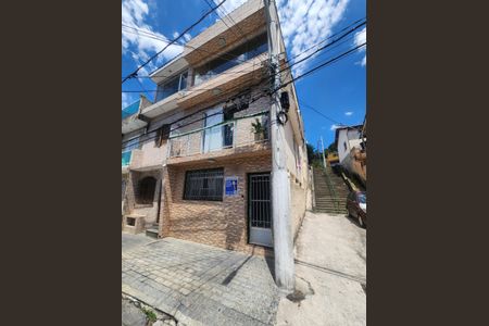 Casa à venda com 258m², 4 quartos e sem vagaFachada