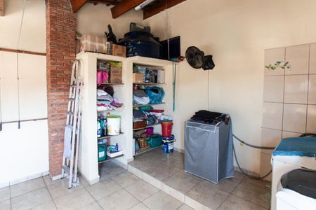 Casa à venda com 258m², 4 quartos e sem vagaÁrea de Serviço