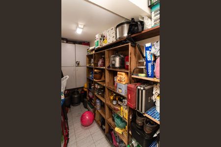 Casa à venda com 258m², 4 quartos e sem vagaCozinha - Dispensa