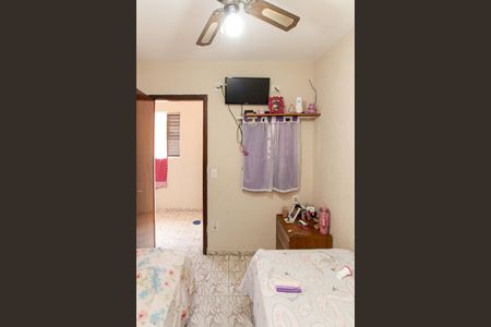 Casa à venda com 258m², 4 quartos e sem vagaQuarto 1