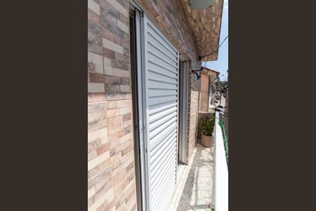 Suíte - Varanda de casa à venda com 4 quartos, 258m² em Vila Maria Alta, São Paulo