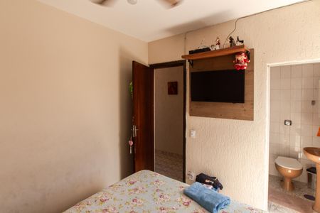 Casa à venda com 258m², 4 quartos e sem vagaSuíte