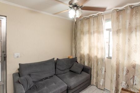 Casa à venda com 258m², 4 quartos e sem vagaSala