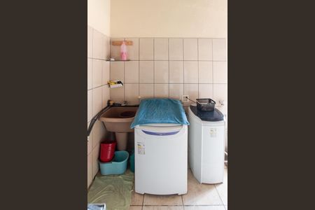 Casa à venda com 258m², 4 quartos e sem vagaÁrea de Serviço