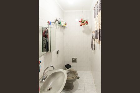 Casa à venda com 258m², 4 quartos e sem vagaCozinha - Lavabo