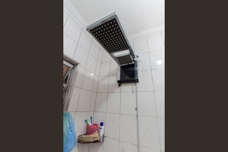 Casa à venda com 258m², 4 quartos e sem vagaBanheiro da Suíte