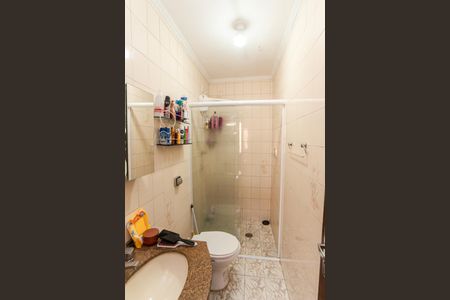 Casa à venda com 258m², 4 quartos e sem vagaBanheiro