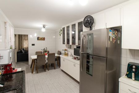 Casa à venda com 258m², 4 quartos e sem vagaCozinha