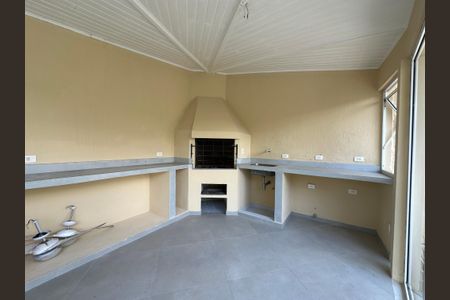 Casa de condomínio à venda com 362m², 3 quartos e 4 vagas Casa de condomínio à venda com 362m², 3 quartos e 4 vagasChurrasqueira