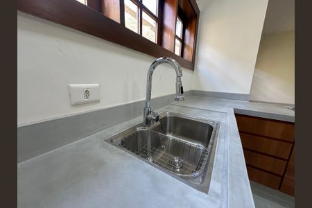 Casa de condomínio à venda com 362m², 3 quartos e 4 vagas Casa de condomínio à venda com 362m², 3 quartos e 4 vagasCozinha