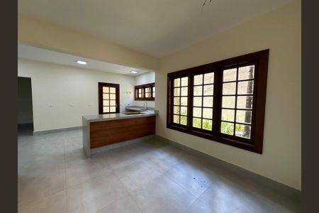 Casa de condomínio à venda com 362m², 3 quartos e 4 vagas Casa de condomínio à venda com 362m², 3 quartos e 4 vagasCozinha