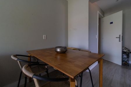 Copa de apartamento à venda com 2 quartos, 55m² em Lapa, São Paulo