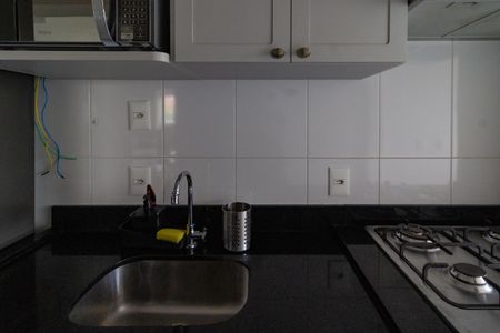 Apartamento para alugar com 55m², 2 quartos e 1 vagaCozinha