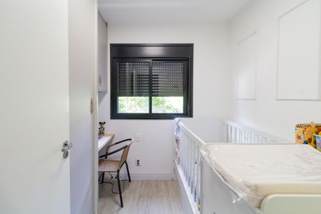 Apartamento para alugar com 55m², 2 quartos e 1 vagaQuarto