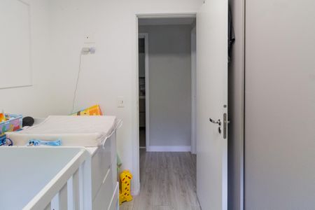 Apartamento para alugar com 55m², 2 quartos e 1 vagaQuarto