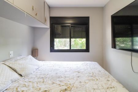 Apartamento para alugar com 55m², 2 quartos e 1 vagaSuíte