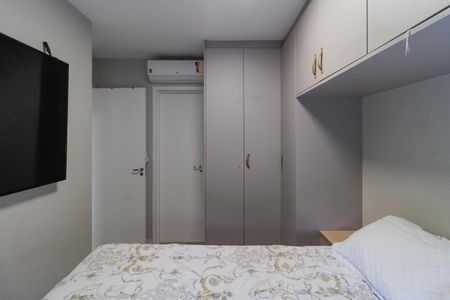 Apartamento para alugar com 55m², 2 quartos e 1 vagaSuíte