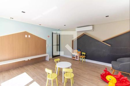 Apartamento para alugar com 55m², 2 quartos e 1 vagaBrinquedoteca