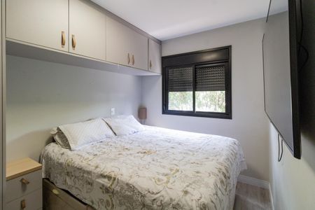 Apartamento para alugar com 55m², 2 quartos e 1 vagaSuíte