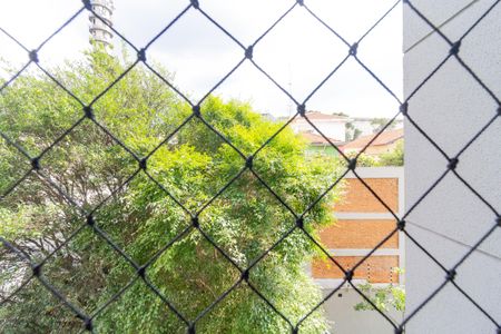 Vista do Quarto de apartamento à venda com 2 quartos, 55m² em Lapa, São Paulo