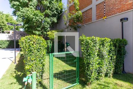 Apartamento para alugar com 55m², 2 quartos e 1 vagaEspaço Pet