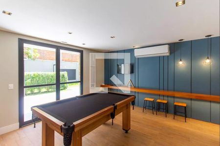 Apartamento para alugar com 55m², 2 quartos e 1 vagaSalão de jogos