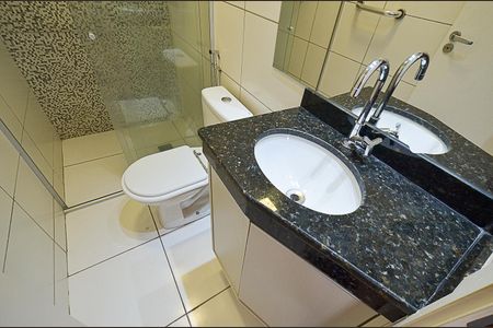 Apartamento à venda com 111m², 3 quartos e 3 vagasBanheiro Suíte Cobertura