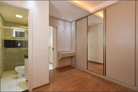 Apartamento à venda com 111m², 3 quartos e 3 vagasSuíte Cobertura