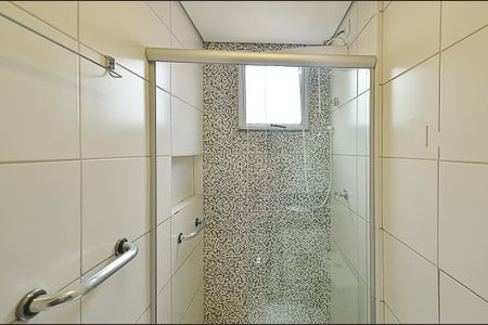 Apartamento à venda com 111m², 3 quartos e 3 vagasBanheiro Suíte