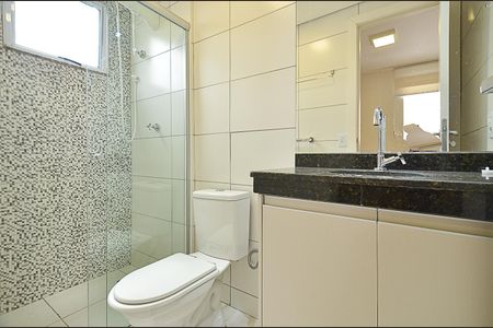 Apartamento à venda com 111m², 3 quartos e 3 vagasBanheiro Suíte