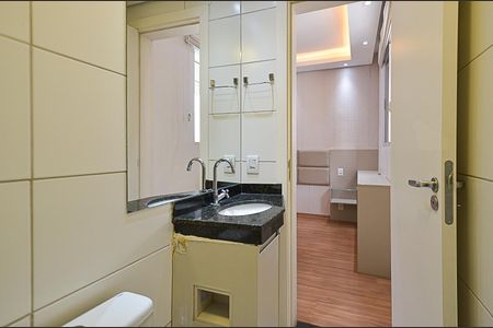 Apartamento à venda com 111m², 3 quartos e 3 vagasBanheiro Suíte Cobertura