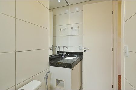 Apartamento à venda com 111m², 3 quartos e 3 vagasBanheiro Suíte