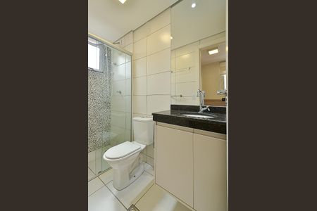 Apartamento à venda com 111m², 3 quartos e 3 vagasBanheiro Suíte