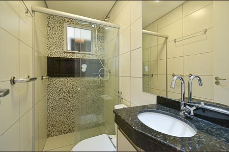 Apartamento à venda com 111m², 3 quartos e 3 vagasBanheiro Suíte Cobertura