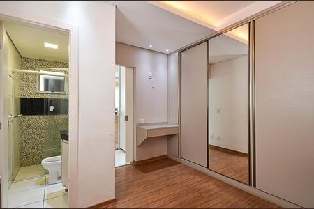 Apartamento à venda com 111m², 3 quartos e 3 vagasSuíte Cobertura