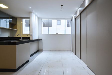 Apartamento à venda com 111m², 3 quartos e 3 vagasSala Ambientes