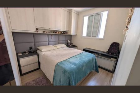 Foto 11 de apartamento à venda com 2 quartos, 56m² em Vila da Saúde, São Paulo