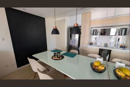 Foto 05 de apartamento à venda com 2 quartos, 56m² em Vila da Saúde, São Paulo