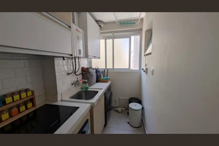 Foto 09 de apartamento à venda com 2 quartos, 56m² em Vila da Saúde, São Paulo