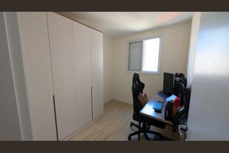 Foto 12 de apartamento à venda com 2 quartos, 56m² em Vila da Saúde, São Paulo
