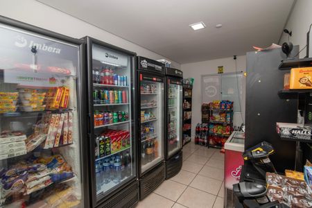 Apartamento para alugar com 58m², 2 quartos e 1 vagaÁrea Comum - Conveniência 24H