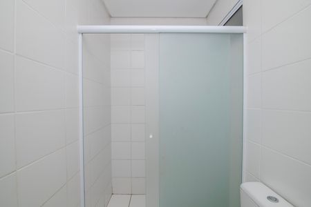 Apartamento para alugar com 58m², 2 quartos e 1 vagaBanheiro Social