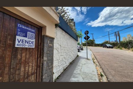 Casa à venda com 347m², 3 quartos e 1 vagaPlaca