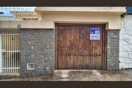 Casa à venda com 347m², 3 quartos e 1 vagaPlaca