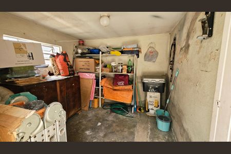 Casa à venda com 347m², 3 quartos e 1 vagaDepósito